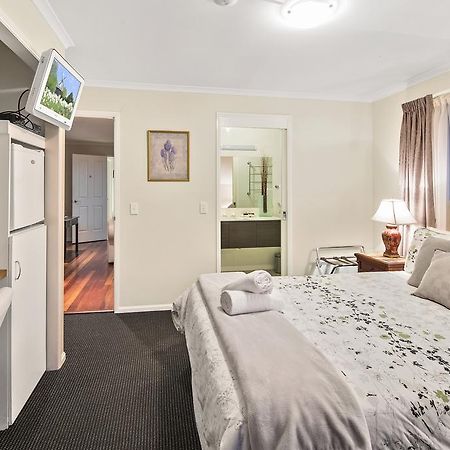 Eden Lodge Nambour Zewnętrze zdjęcie