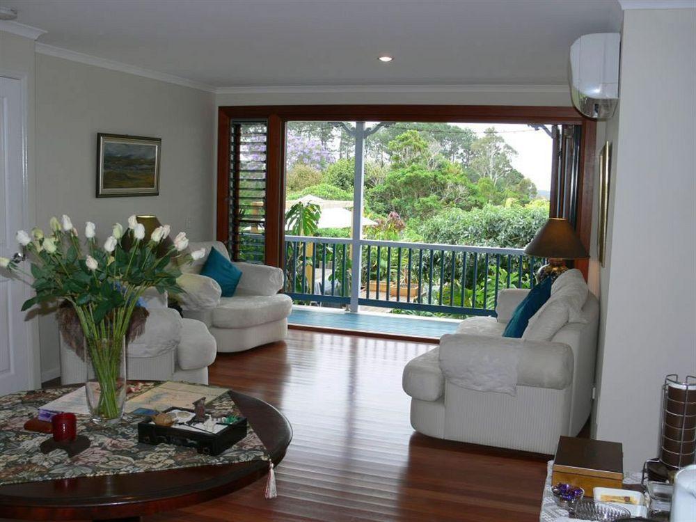 Eden Lodge Nambour Zewnętrze zdjęcie