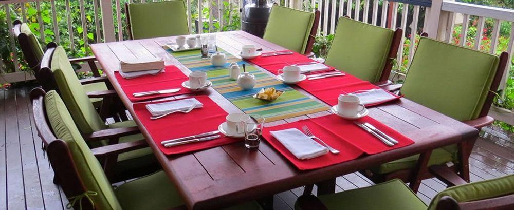 Eden Lodge Nambour Zewnętrze zdjęcie
