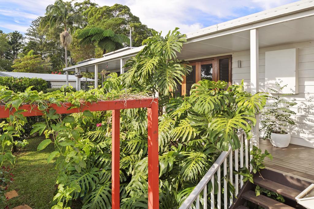 Eden Lodge Nambour Zewnętrze zdjęcie