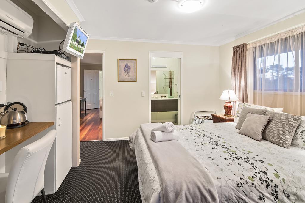 Eden Lodge Nambour Zewnętrze zdjęcie