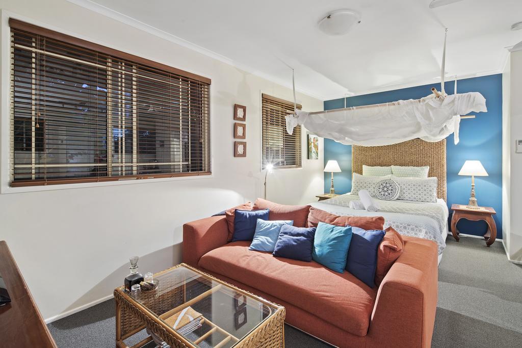 Eden Lodge Nambour Zewnętrze zdjęcie