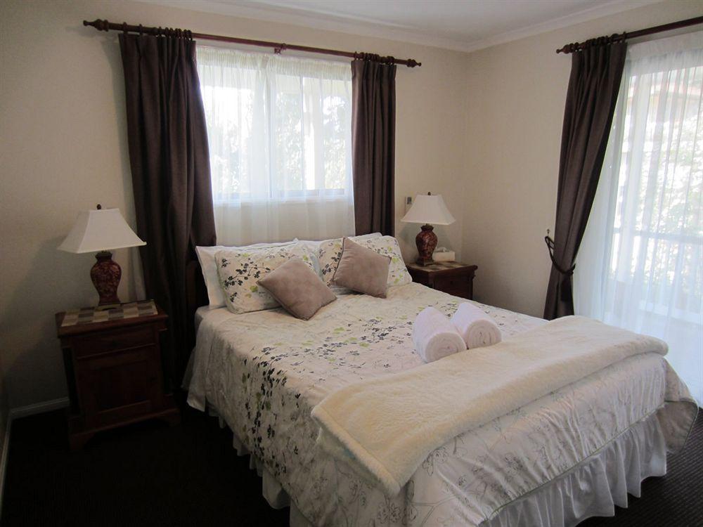 Eden Lodge Nambour Zewnętrze zdjęcie