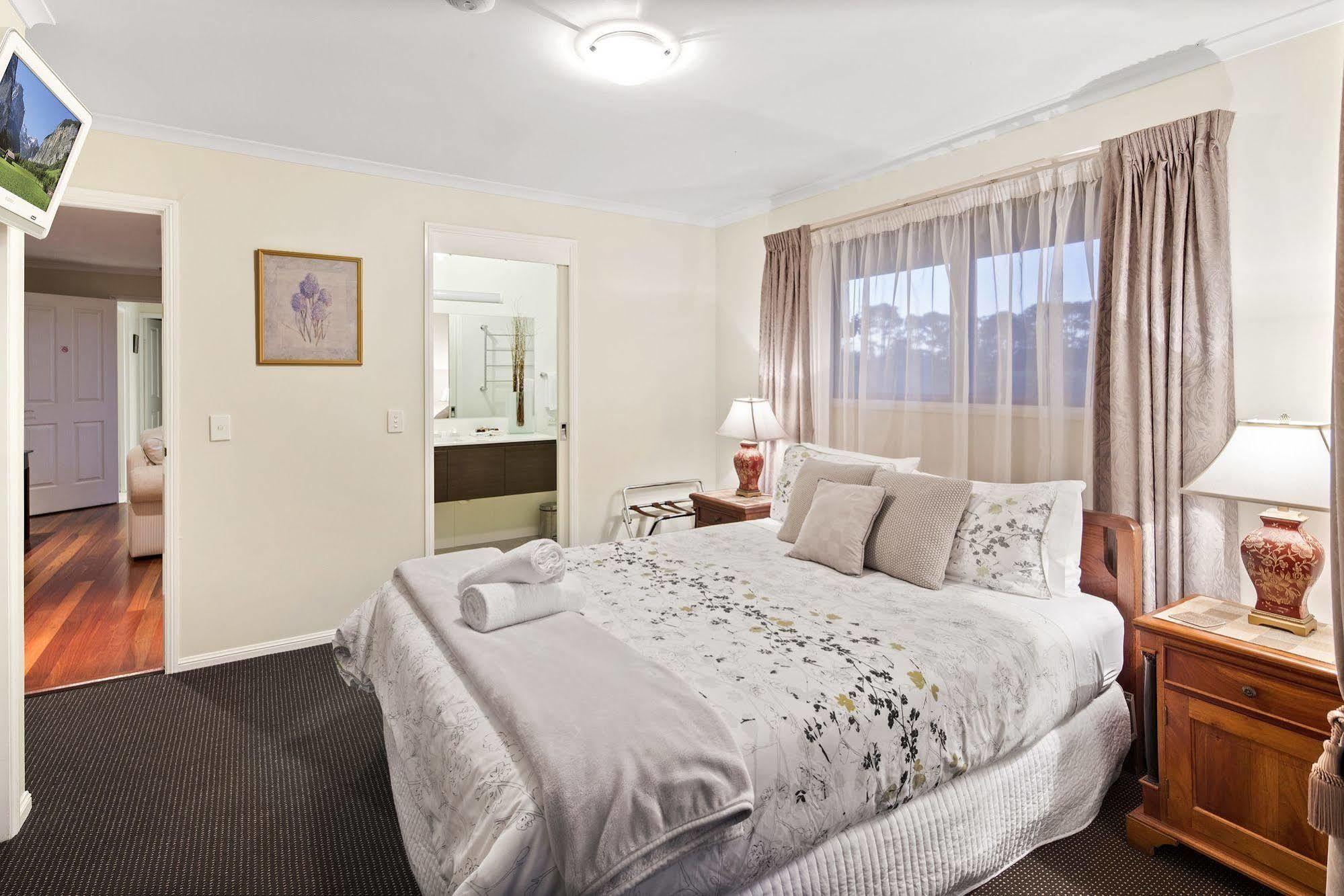 Eden Lodge Nambour Zewnętrze zdjęcie