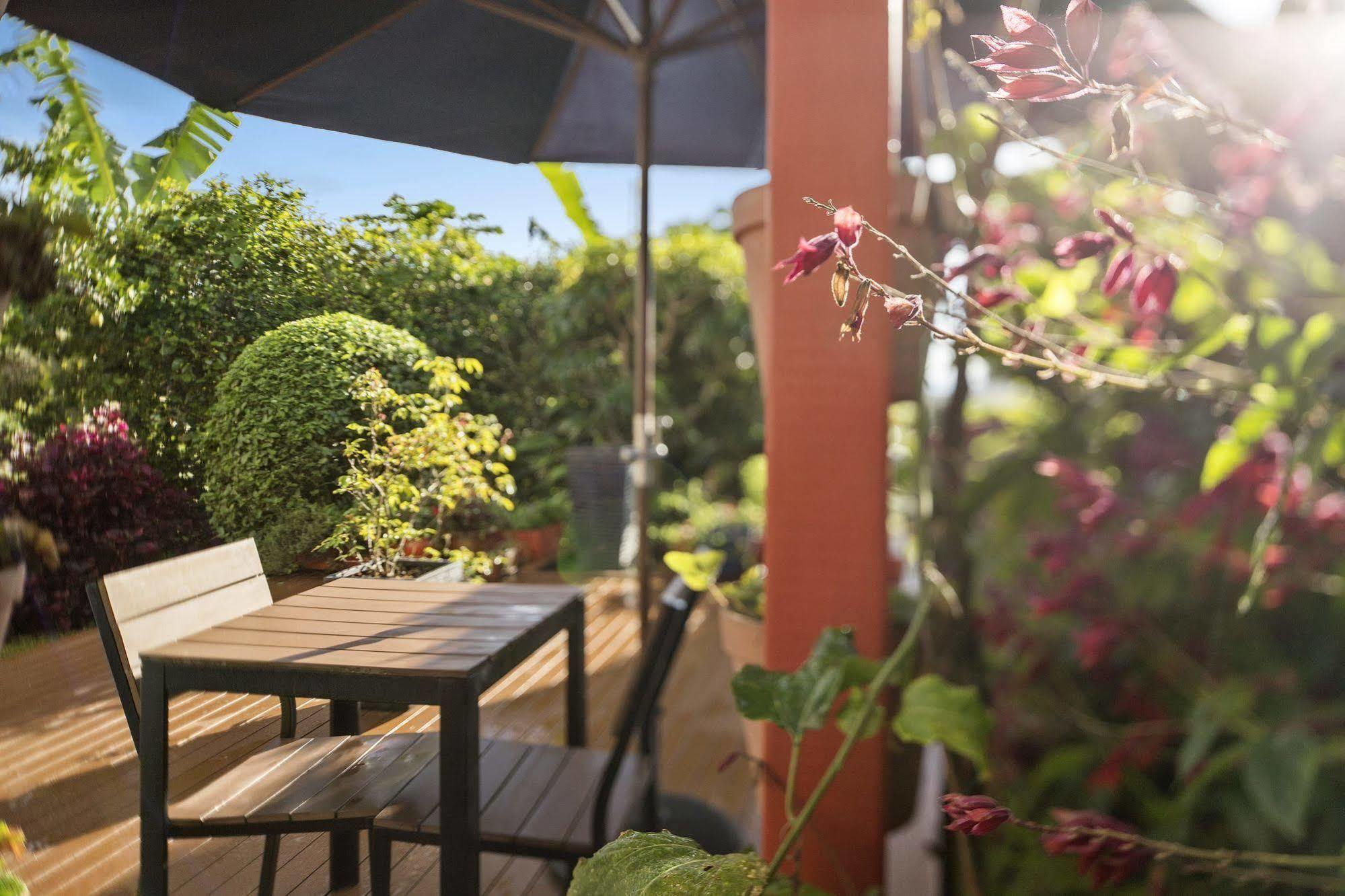 Eden Lodge Nambour Zewnętrze zdjęcie